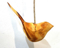 Zbyšek Macháček - Ptáček  - originál 